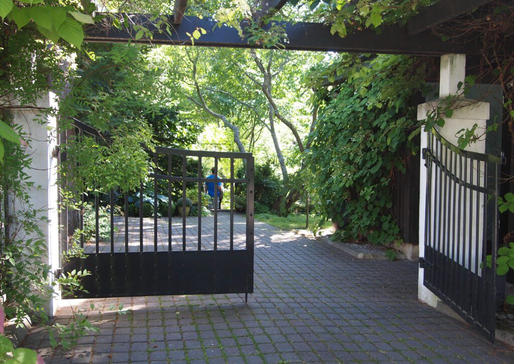 Villa Hemfrid
